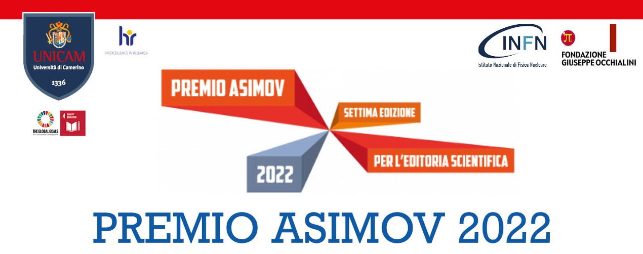 Premio Asimov 2022