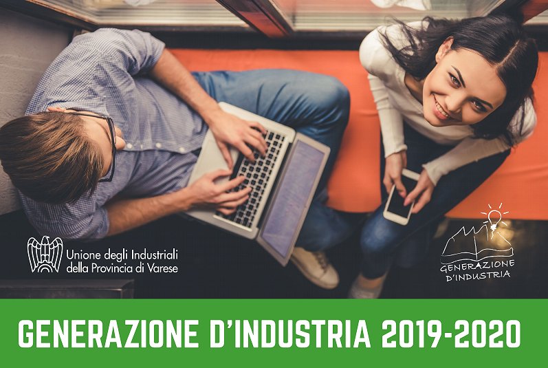 Generazione d’Industria, progetto di UNIVA, premia 4 studenti del Geymonat